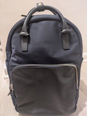 Lo & Sons Rowledge Backpack Tote
